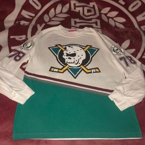 MISHKA NYC long sleeve